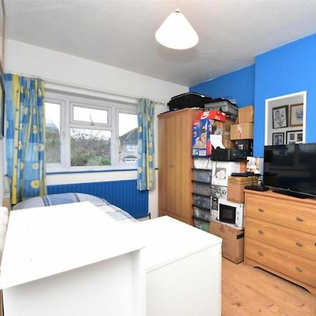 Cosy Room In Dartford Exterior foto