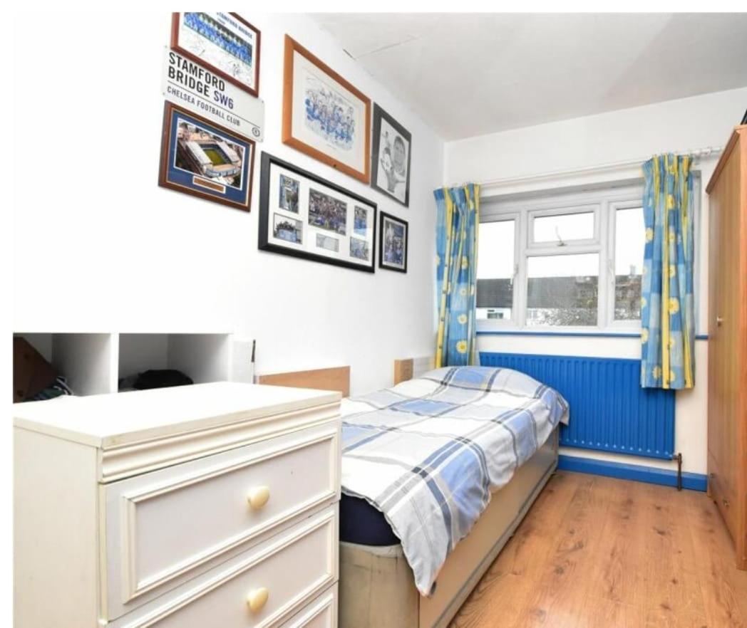 Cosy Room In Dartford Exterior foto