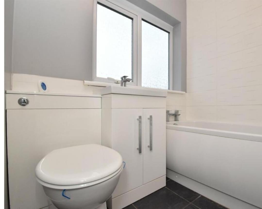Cosy Room In Dartford Exterior foto