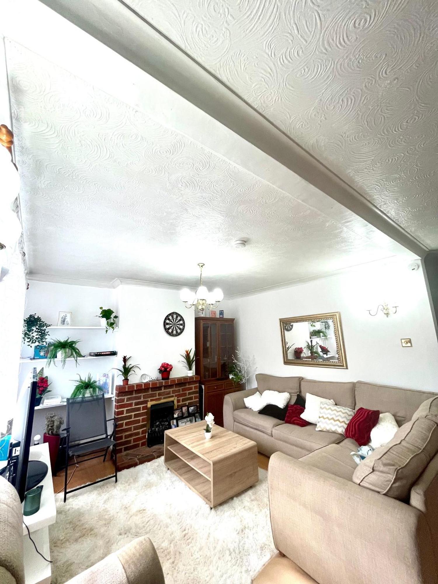 Cosy Room In Dartford Exterior foto